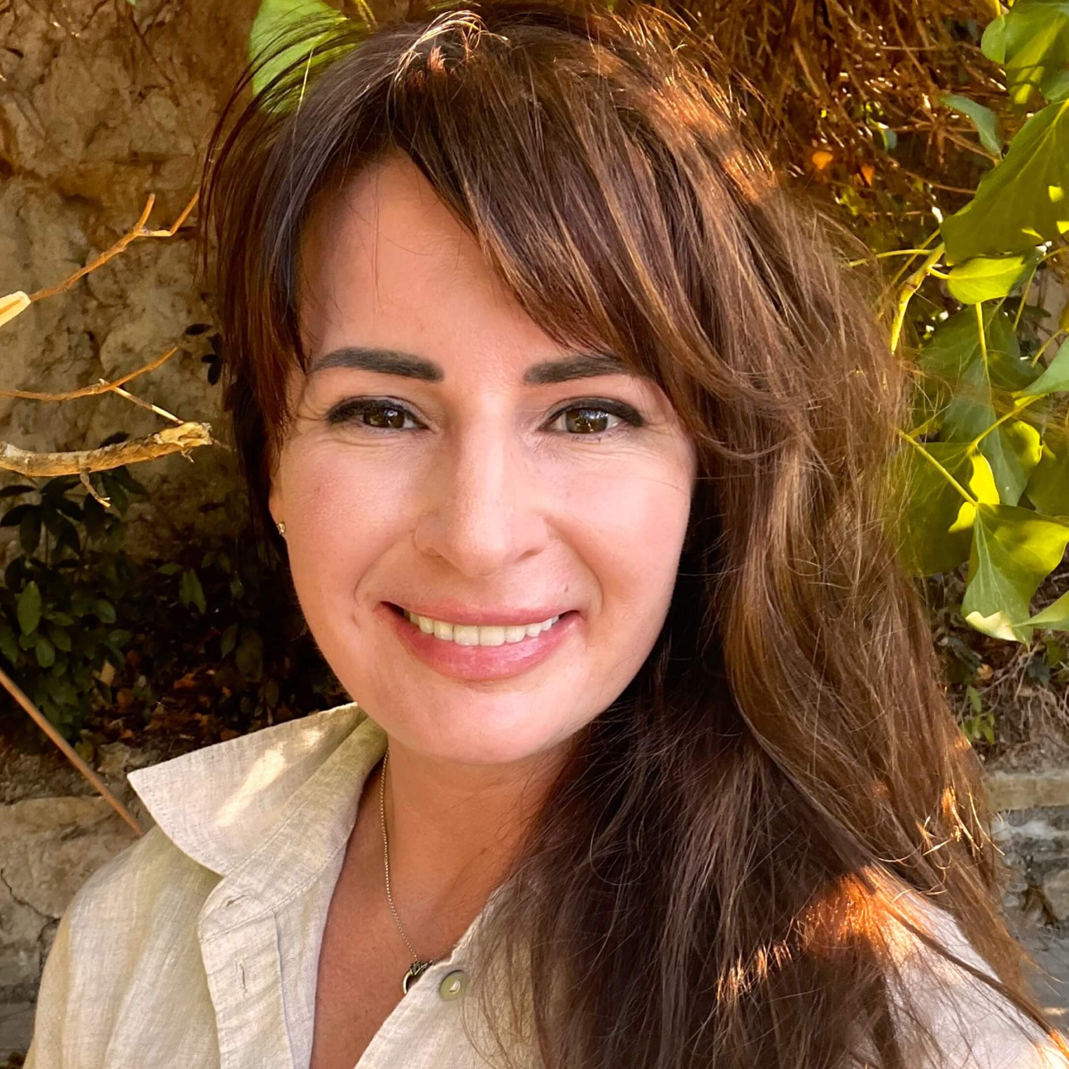 Діана  Карабан