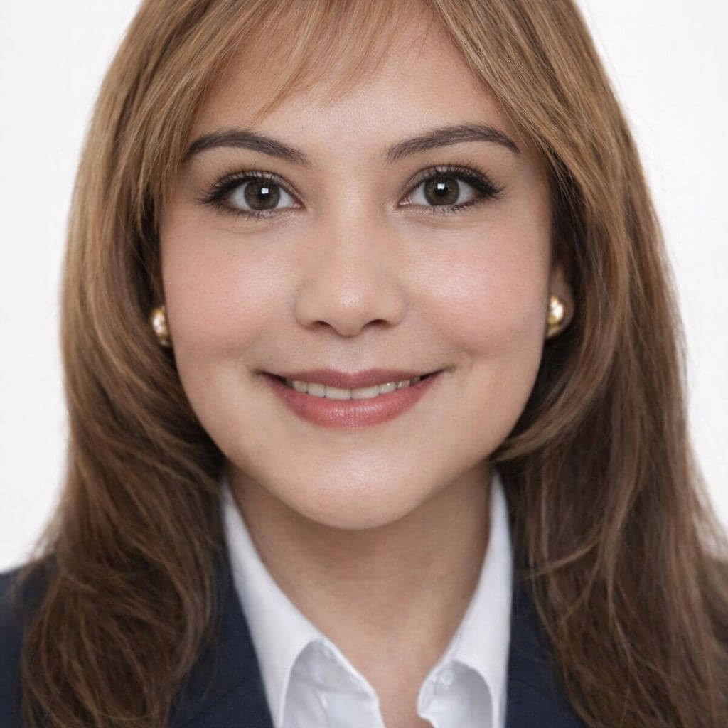 Myriam  Manjarrés
