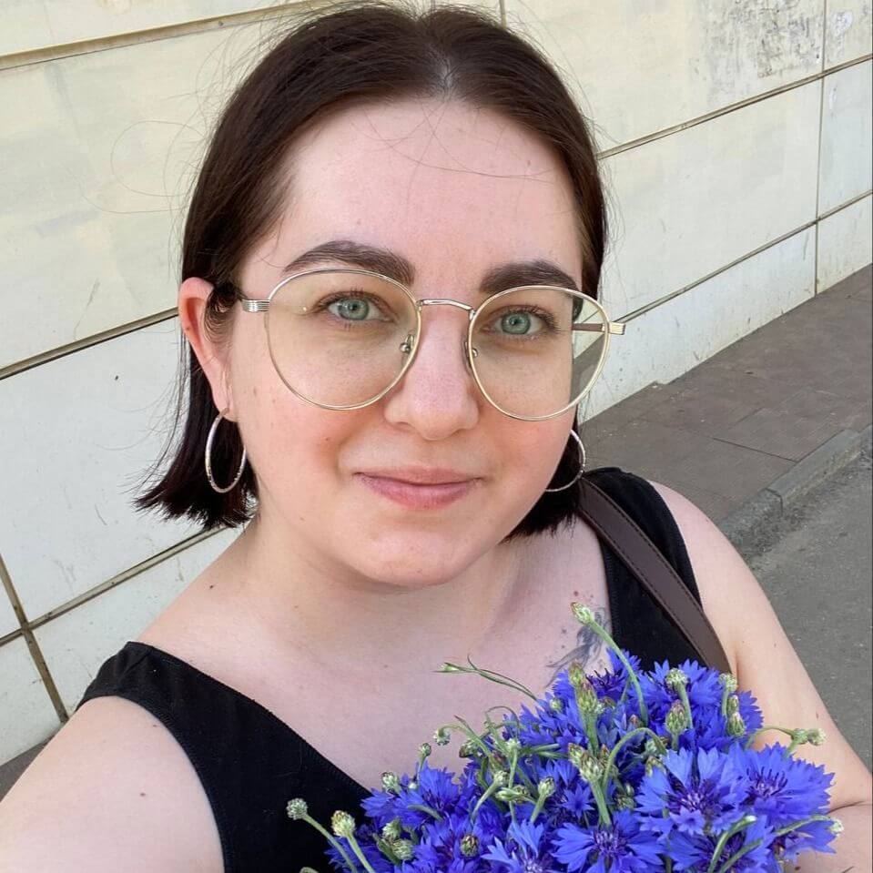 Анна Пиццер 