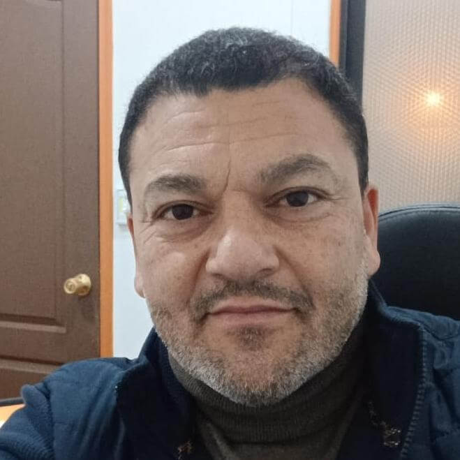 Sergio Enrique  Mora moreno