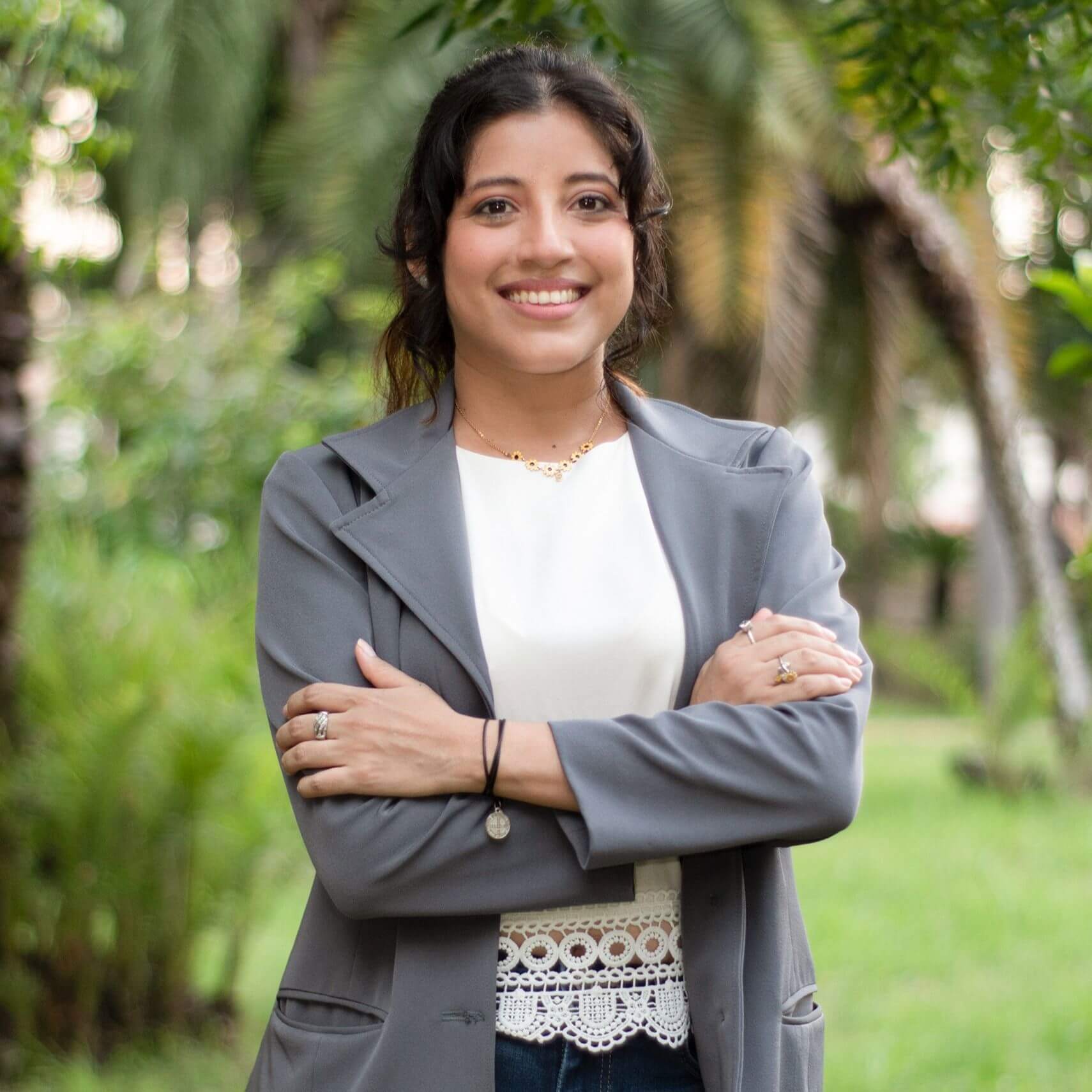SOLANGE PEREZ PIN 