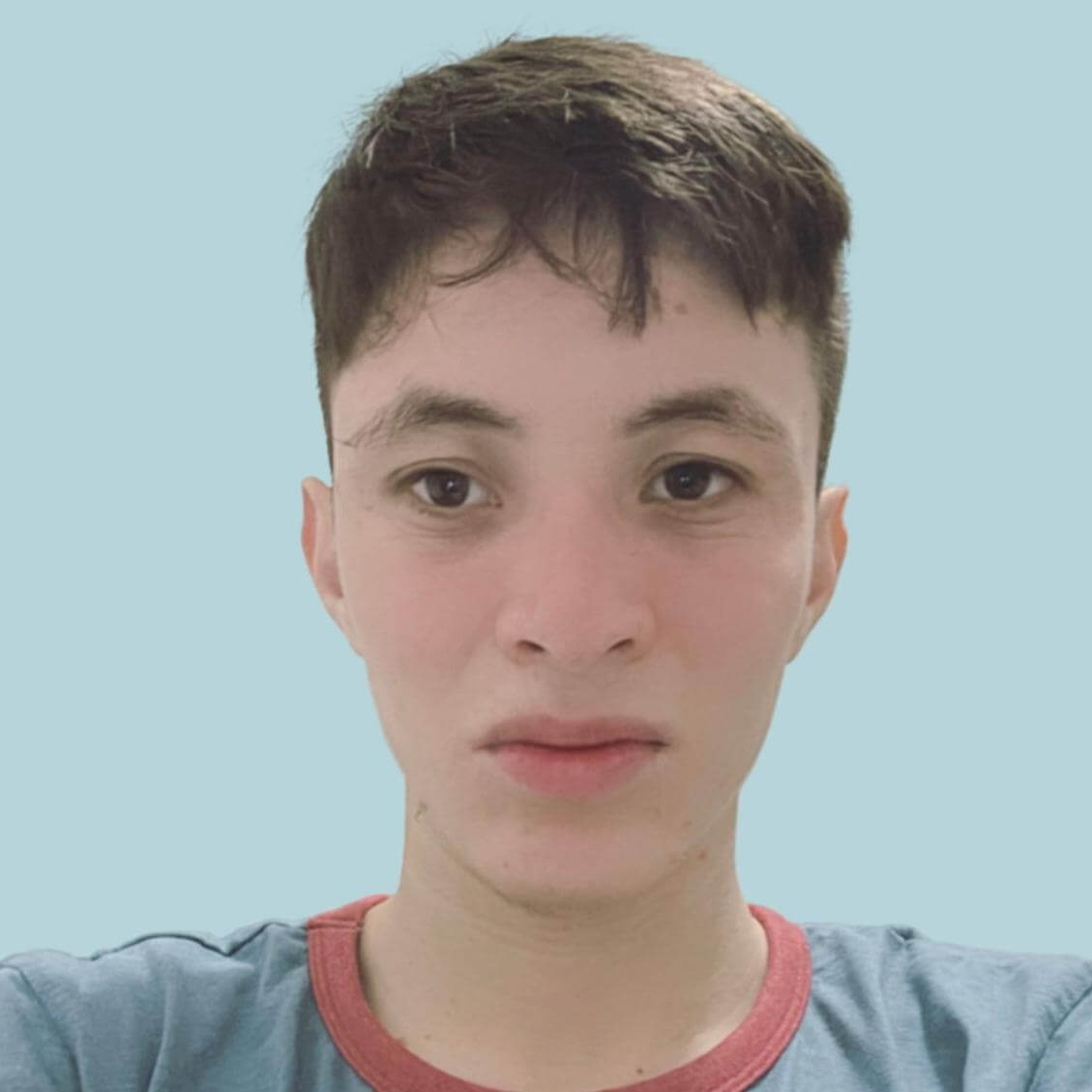 JOHAN GALLARDO