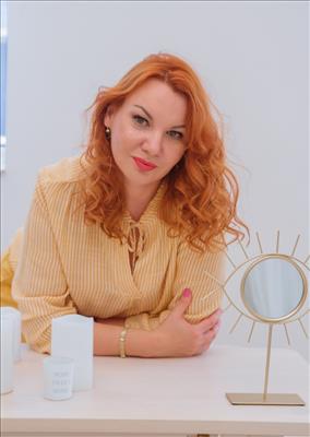 Вероніка Власюк