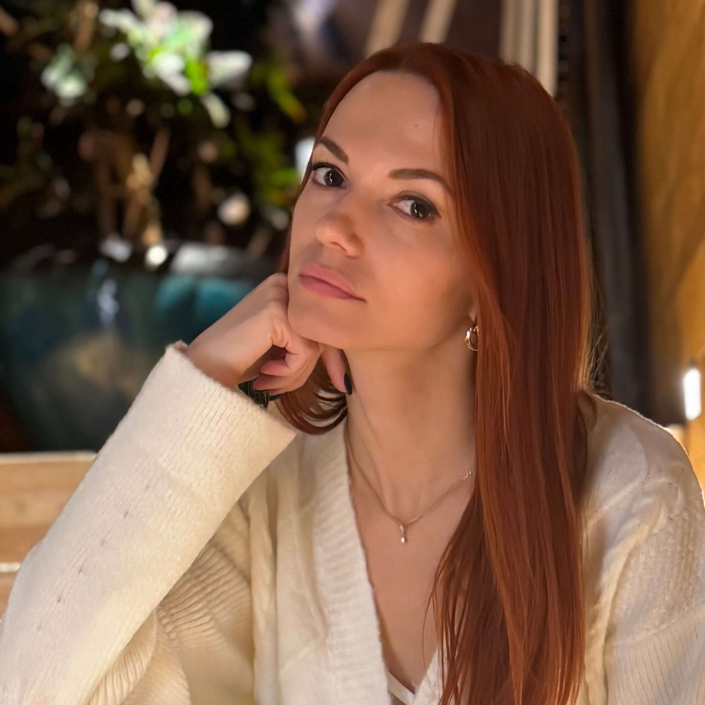 Альона Соловйова