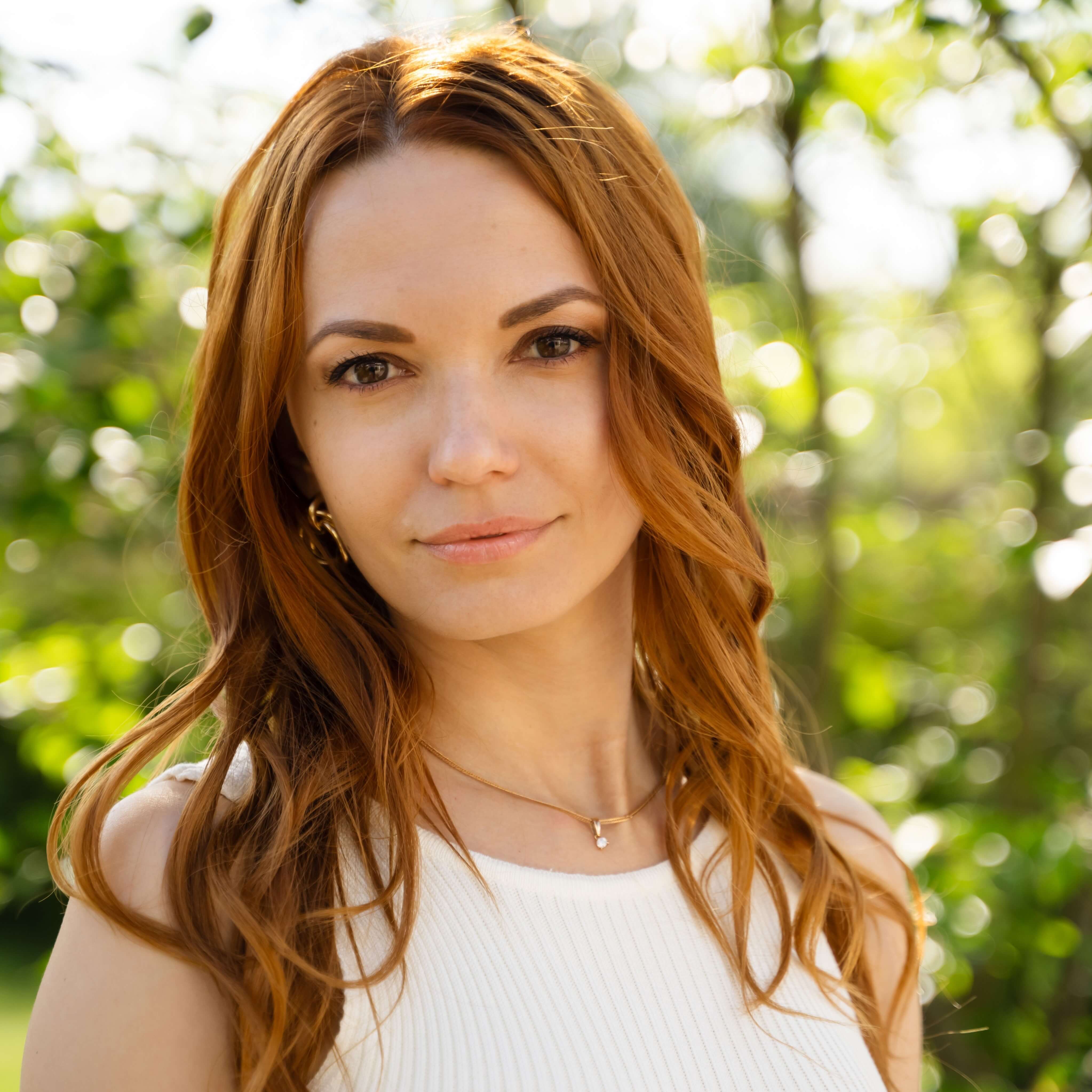 Альона Соловйова photo 2