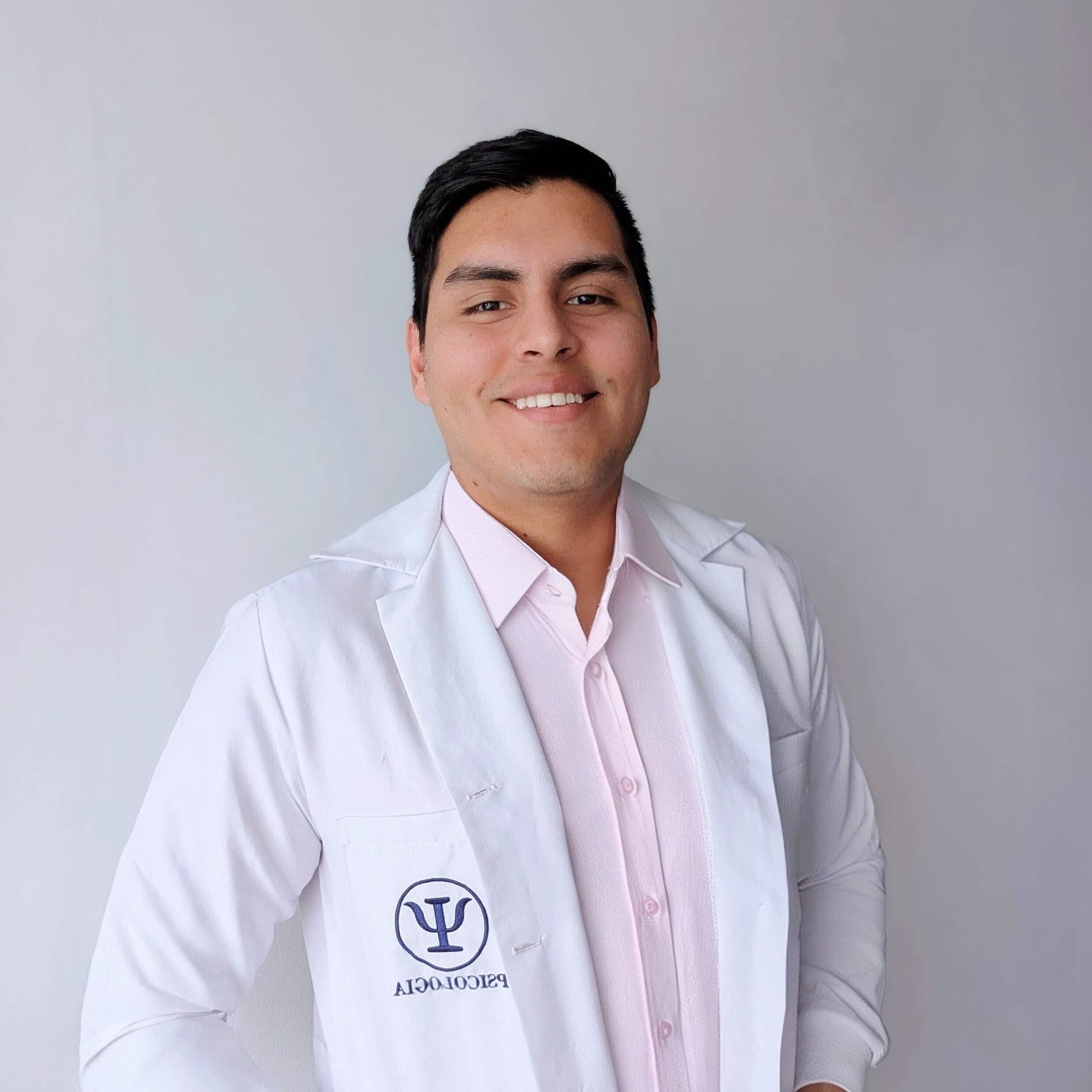 David Santiago Cárdenas Sarria 