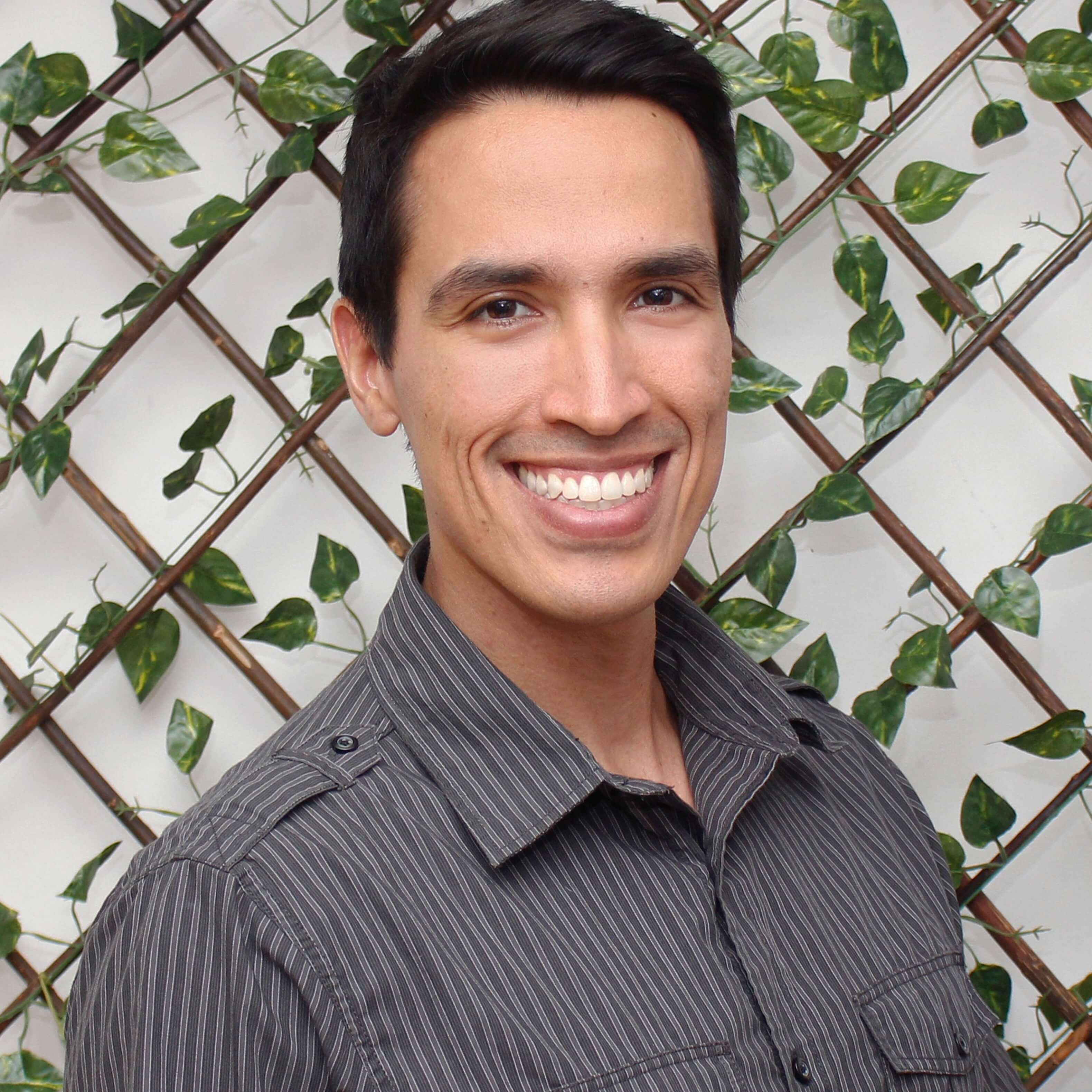 Cristian Muñoz Escobar