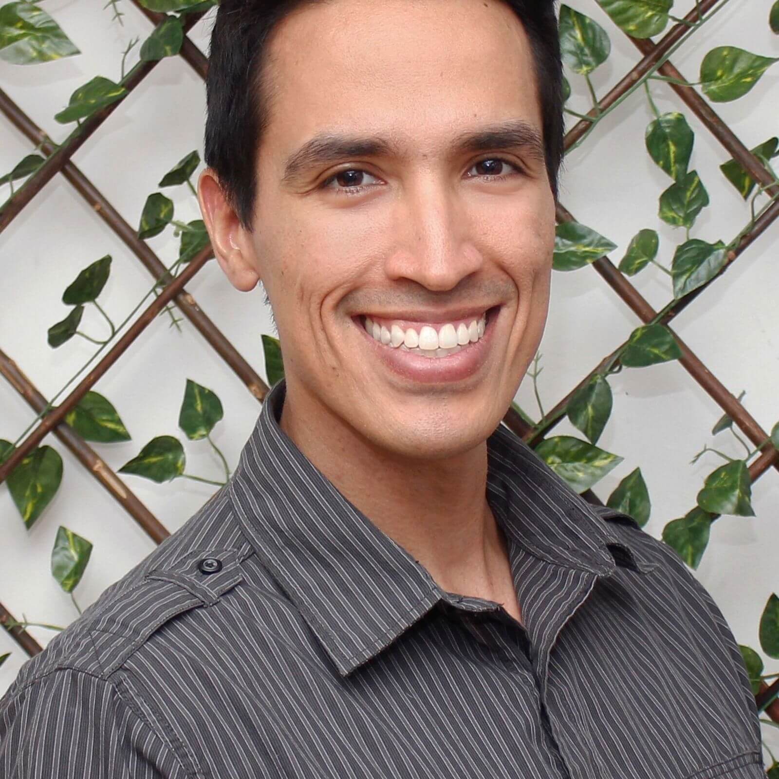 Christian M. Muñoz