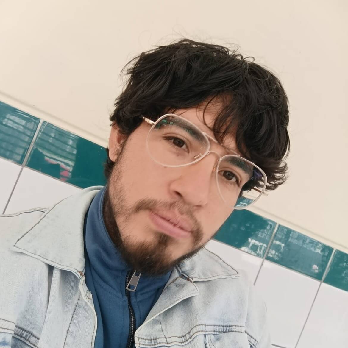 Erick  Encalada Alvarez