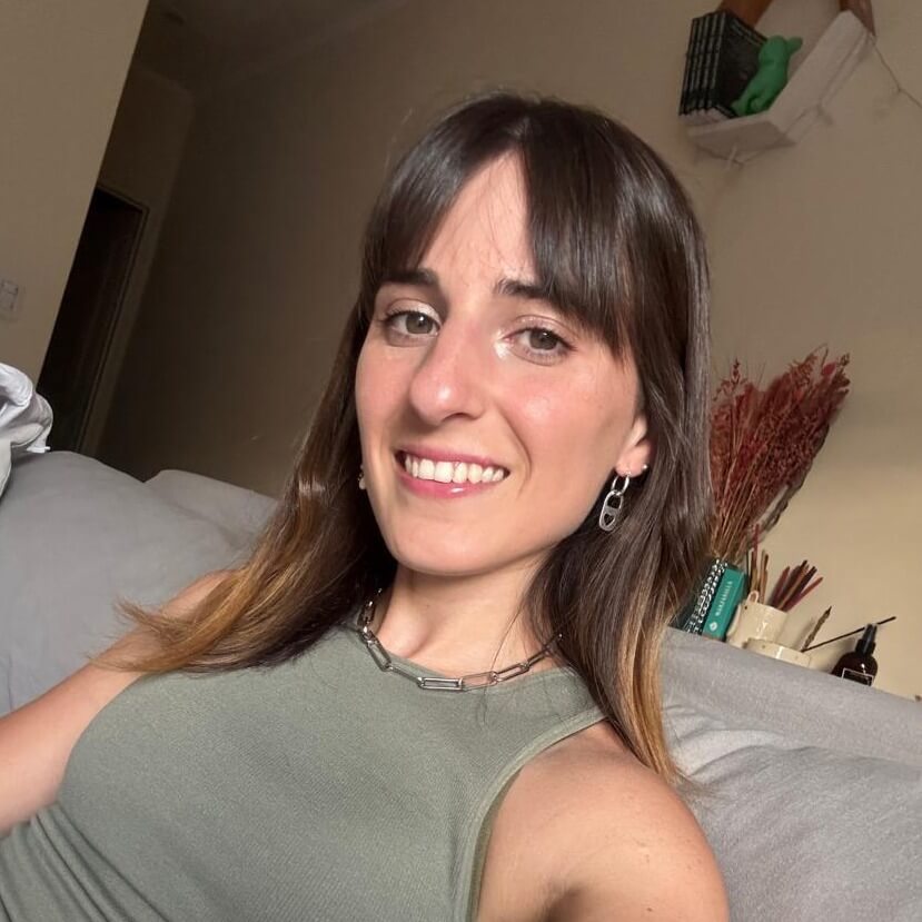 Luisina Bertola