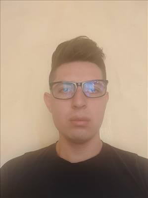 Cristhian Alejandro Mazon