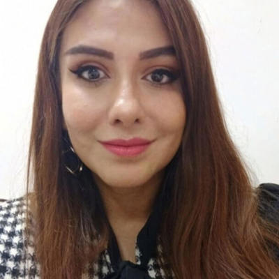 María Alejandra  Olarra Acero 