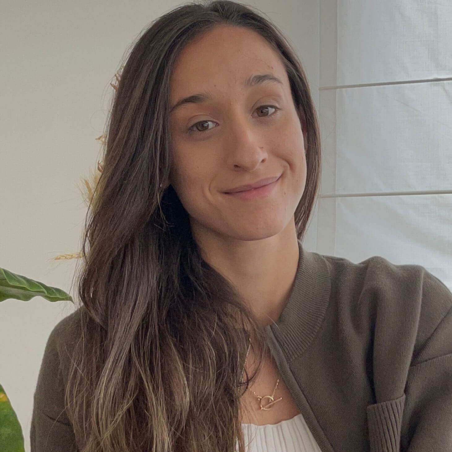 Carolina  Burneo 