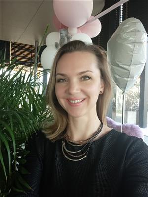 Алла Афанасенко