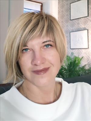 Ольга Павловская