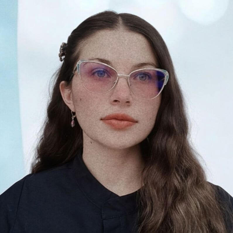 Angelica María B.