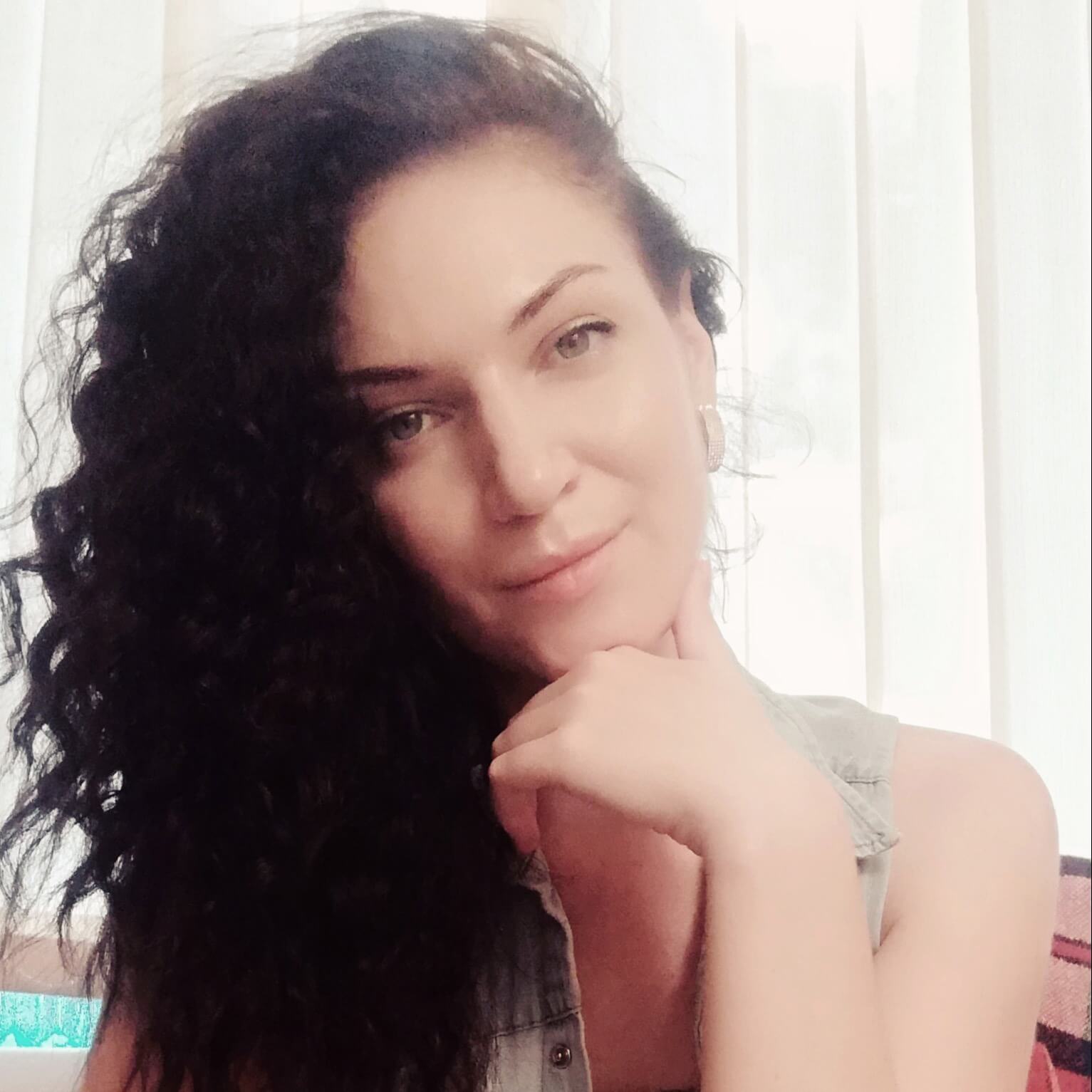 Марина Дорокупля