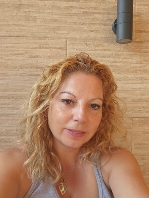 Marcela  Reyes