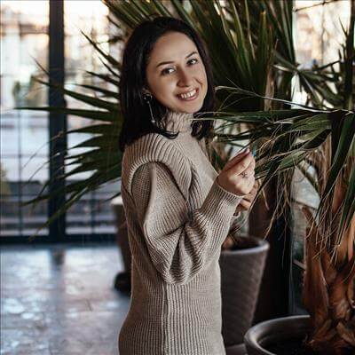 Катерина Буракова