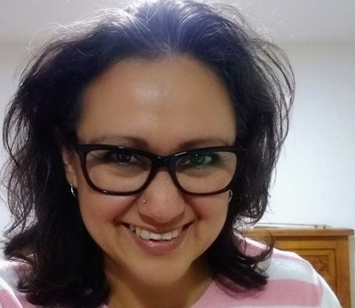 Gabriela  Parra