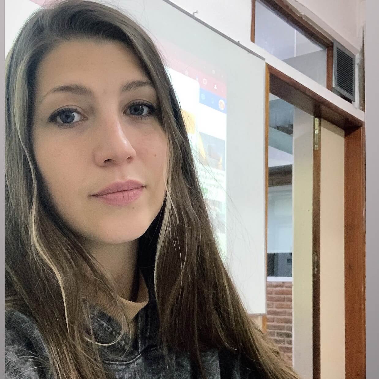 Florencia Ferrero