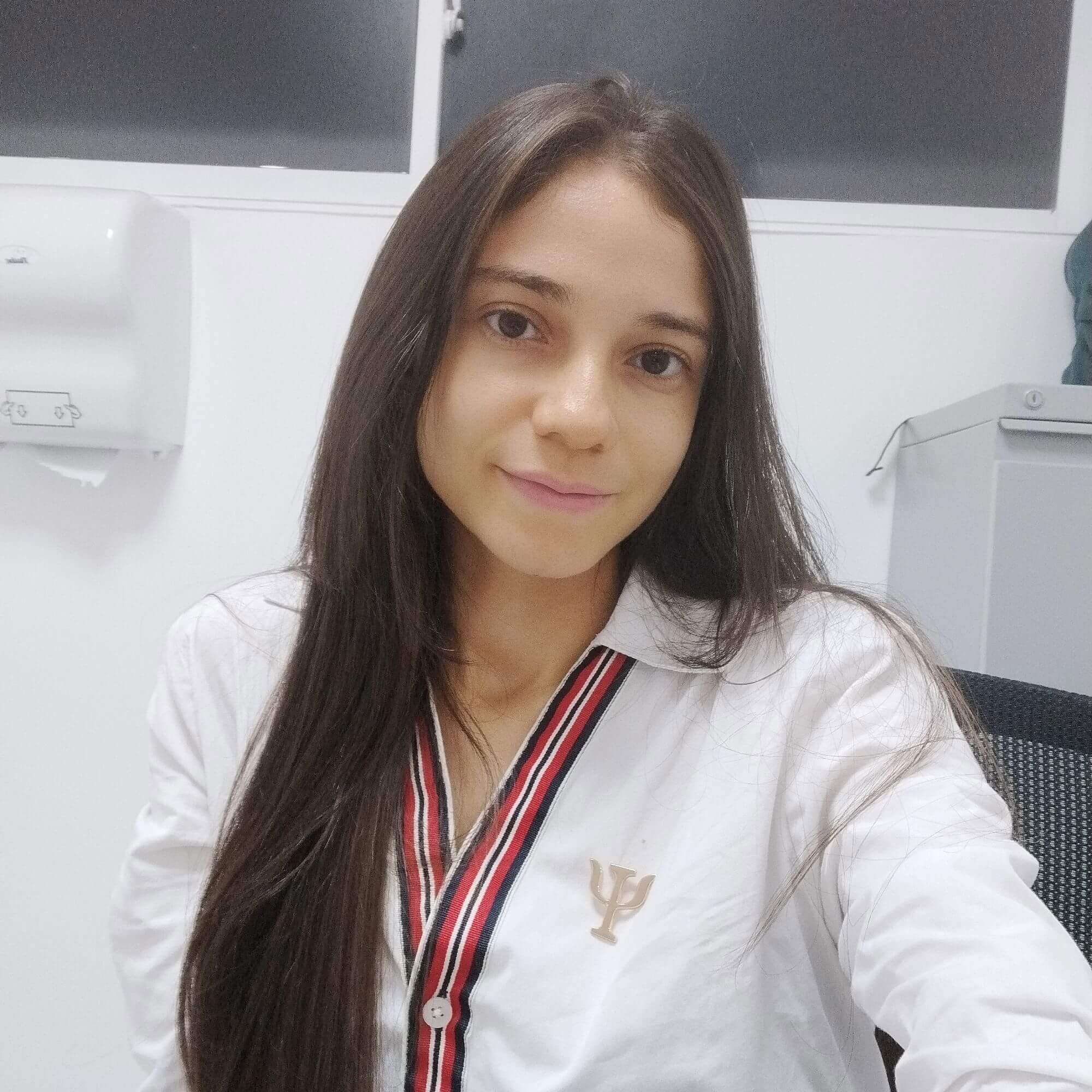 Vanesa Linda Cubas Rivera