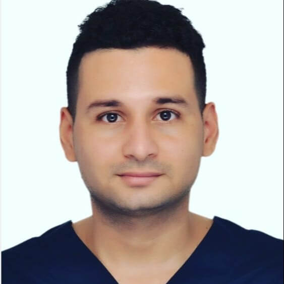 Oscar Alexis Guerra Donato