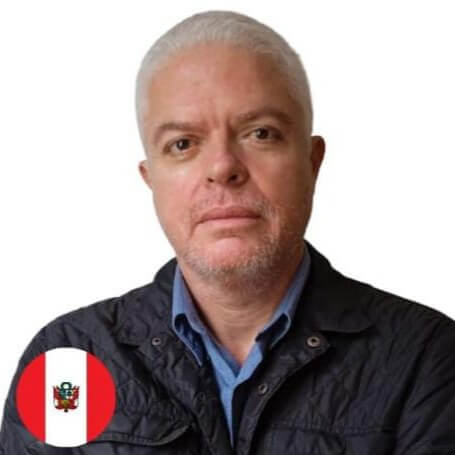 Elmer  Diaz Seminario