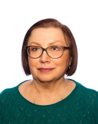 Тетяна Грудкова