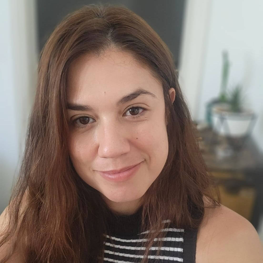 Alicia Cruz da Silveira