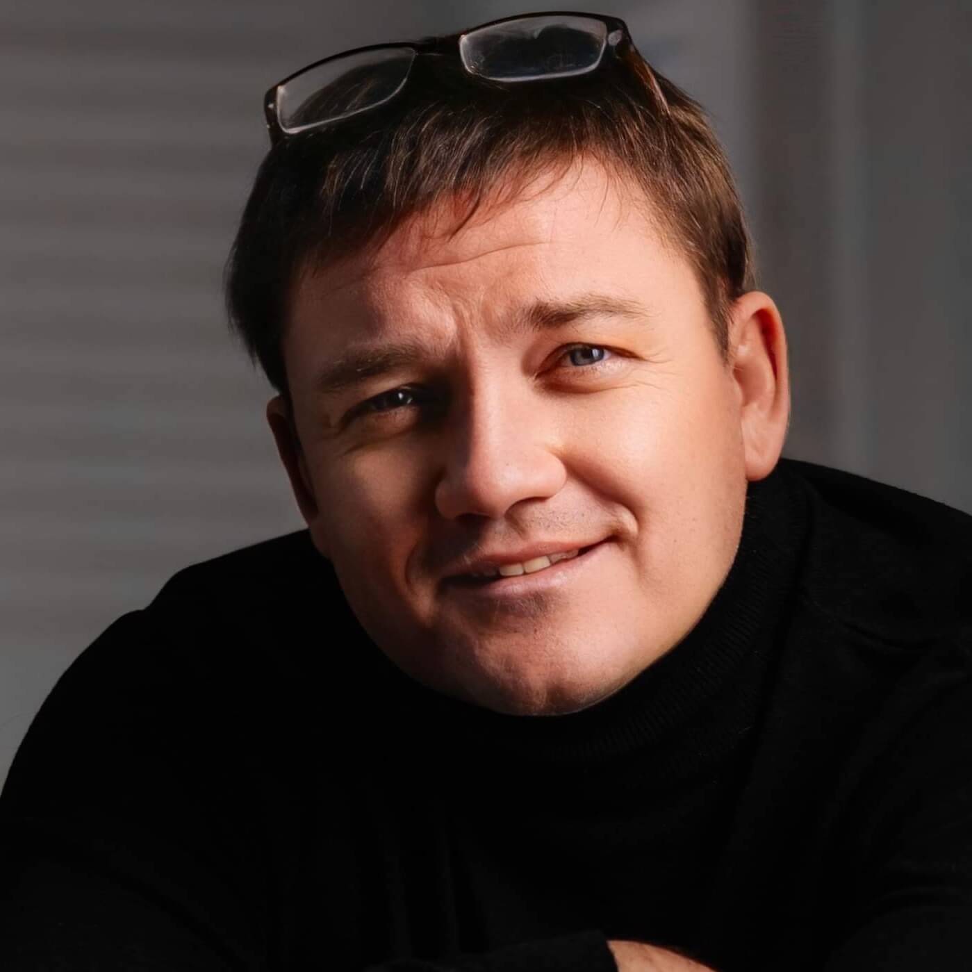 Денис  Скрипничук