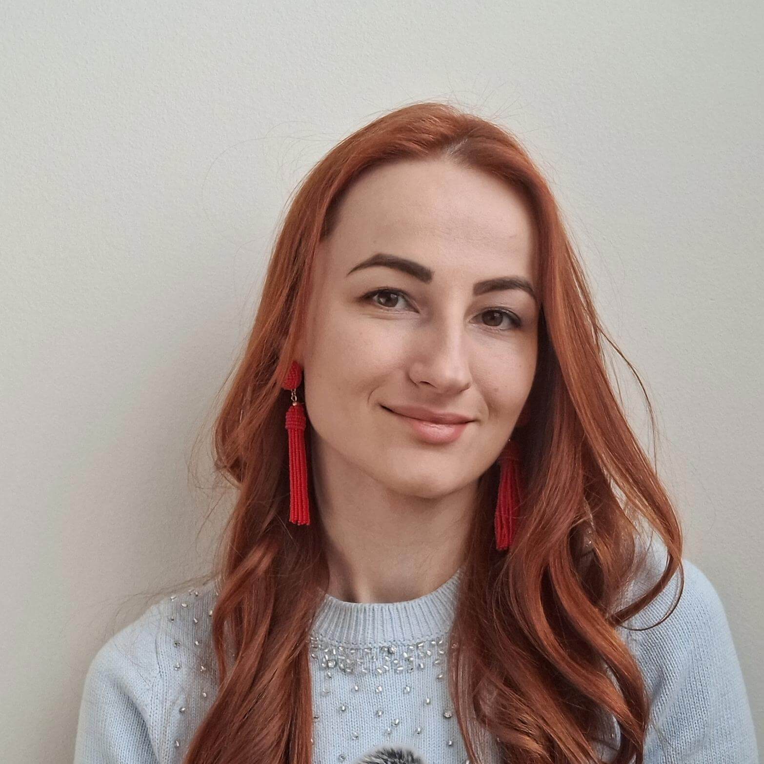 Іванна  Пазина 