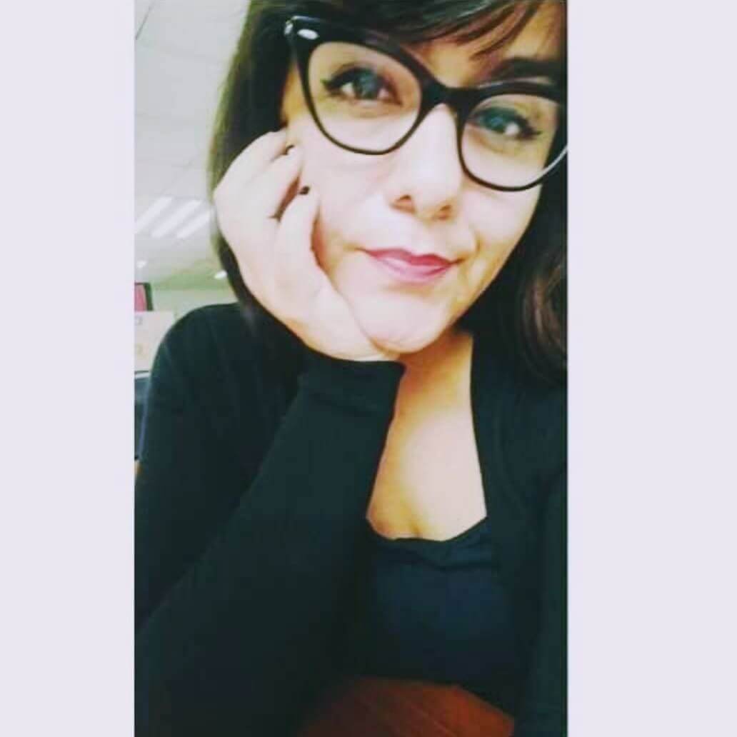Adriana Pamela Gonzalez Gomez