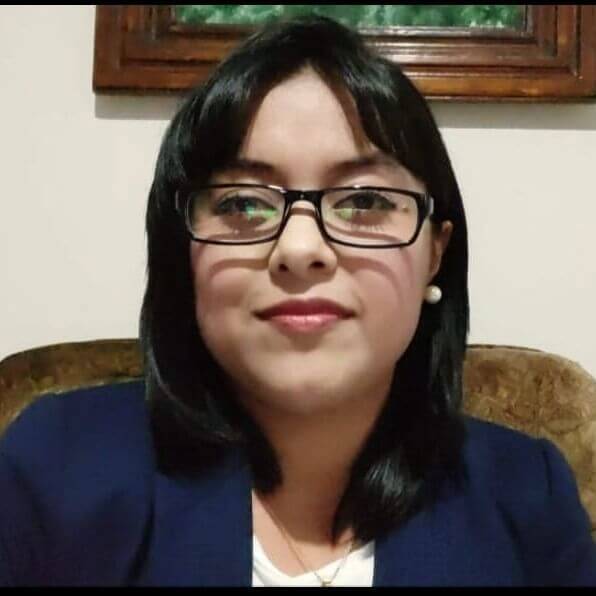 Ana Karen  Hernández Romero 