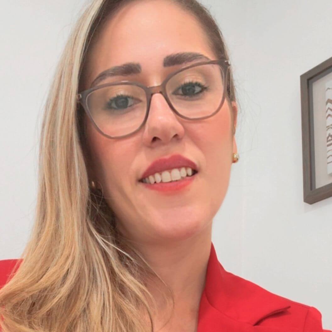 Laila Santana Lima Campos