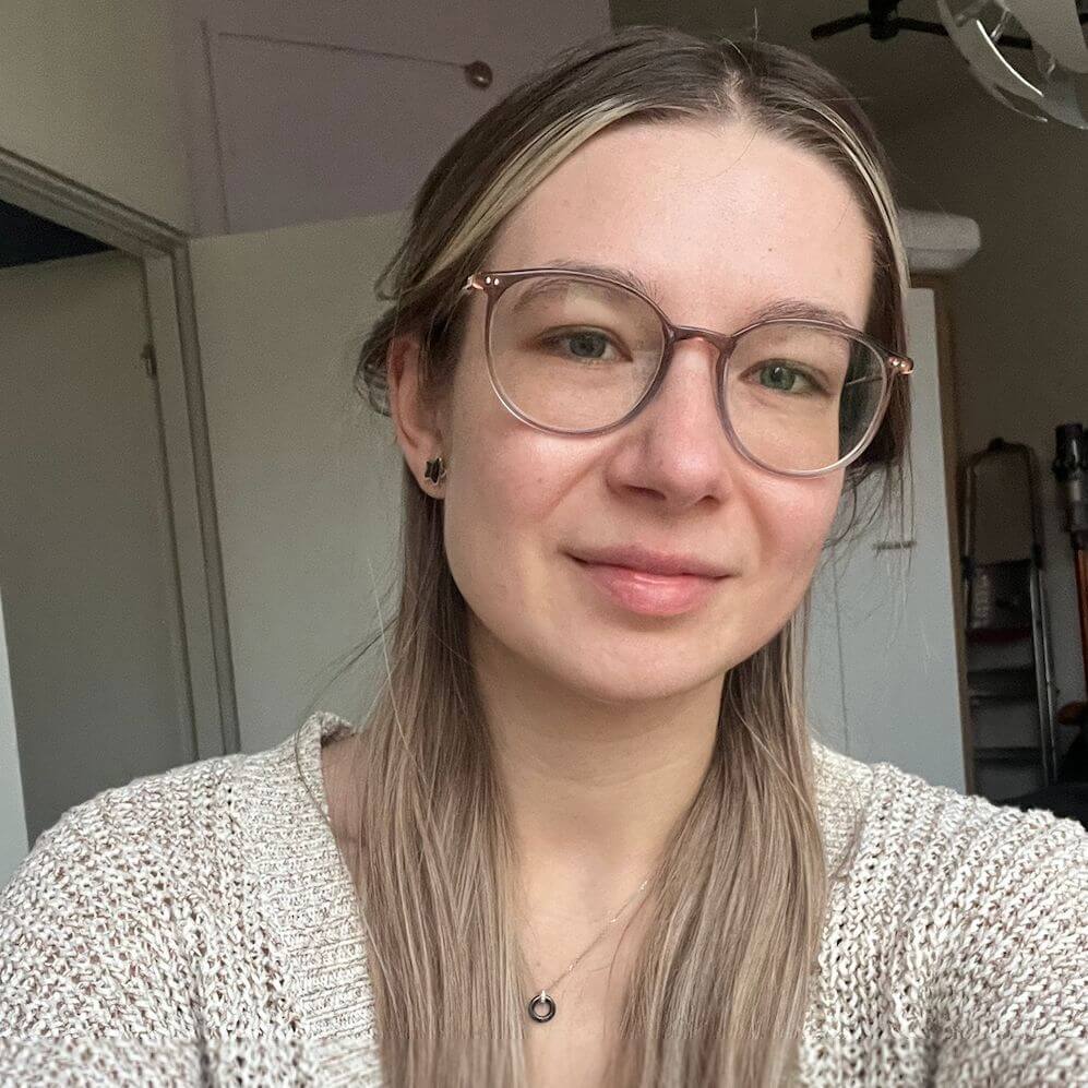 Ника Петрашевская