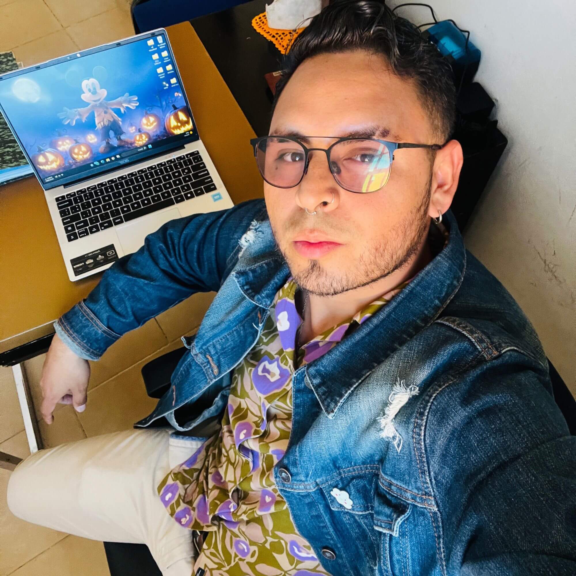 Juan Luis B.