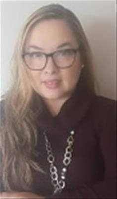 Maribel Montoya Betancur