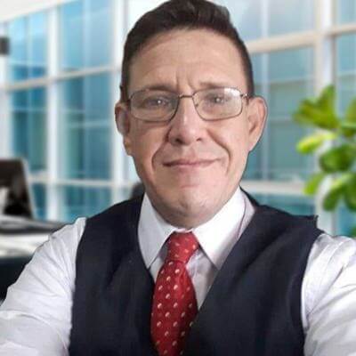 Orlando  Ortiz