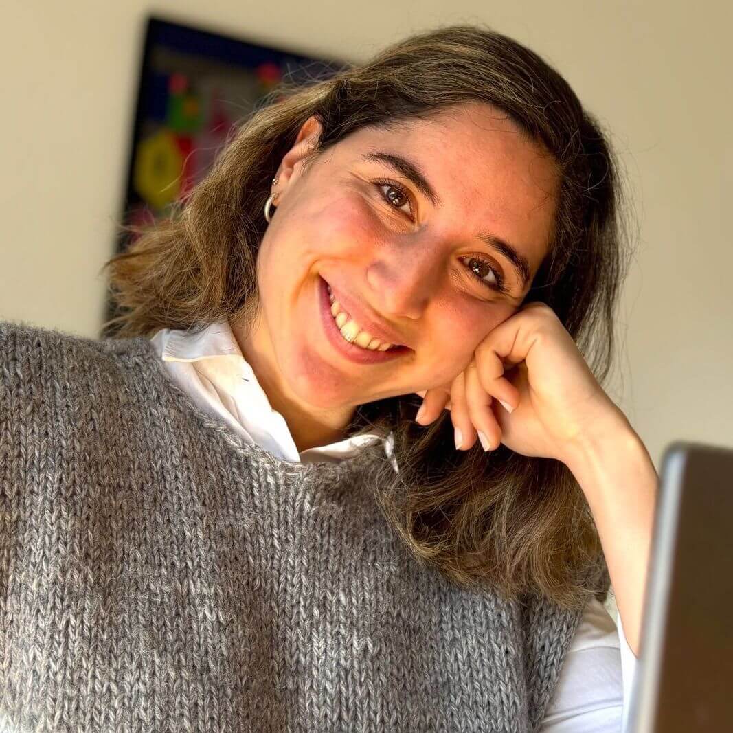 Micaela Calocero Madrid
