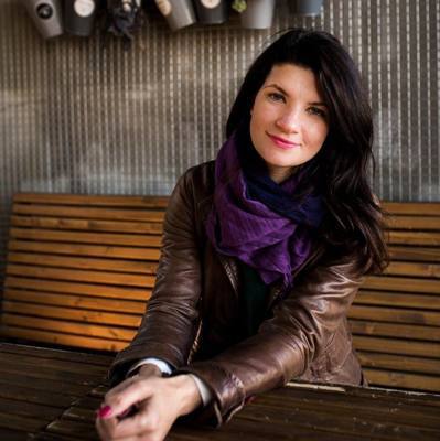 Надежда Федорик