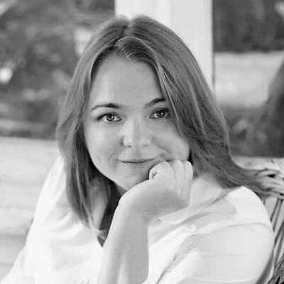 Софья Вигдорчик