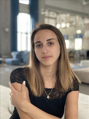 Олена Петренко