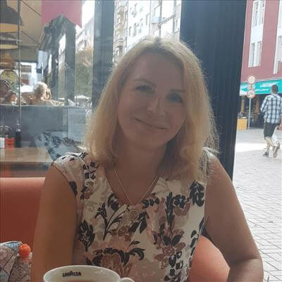   Елена Георгиева