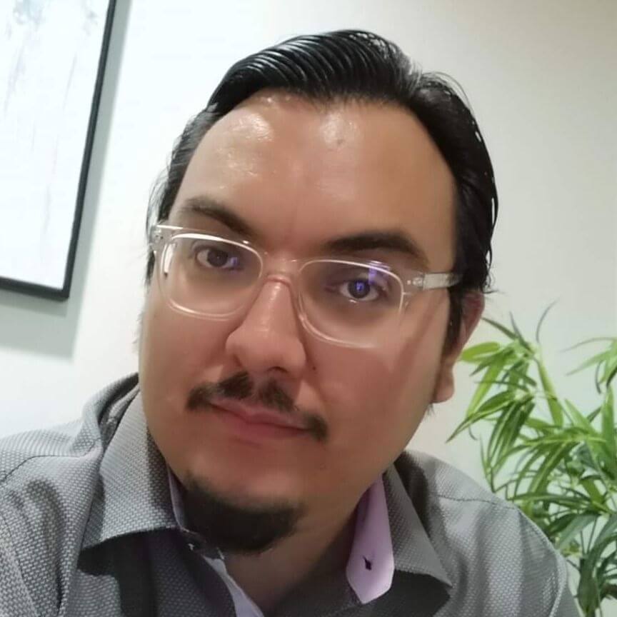 Manuel Alejandro  González Jiménez 