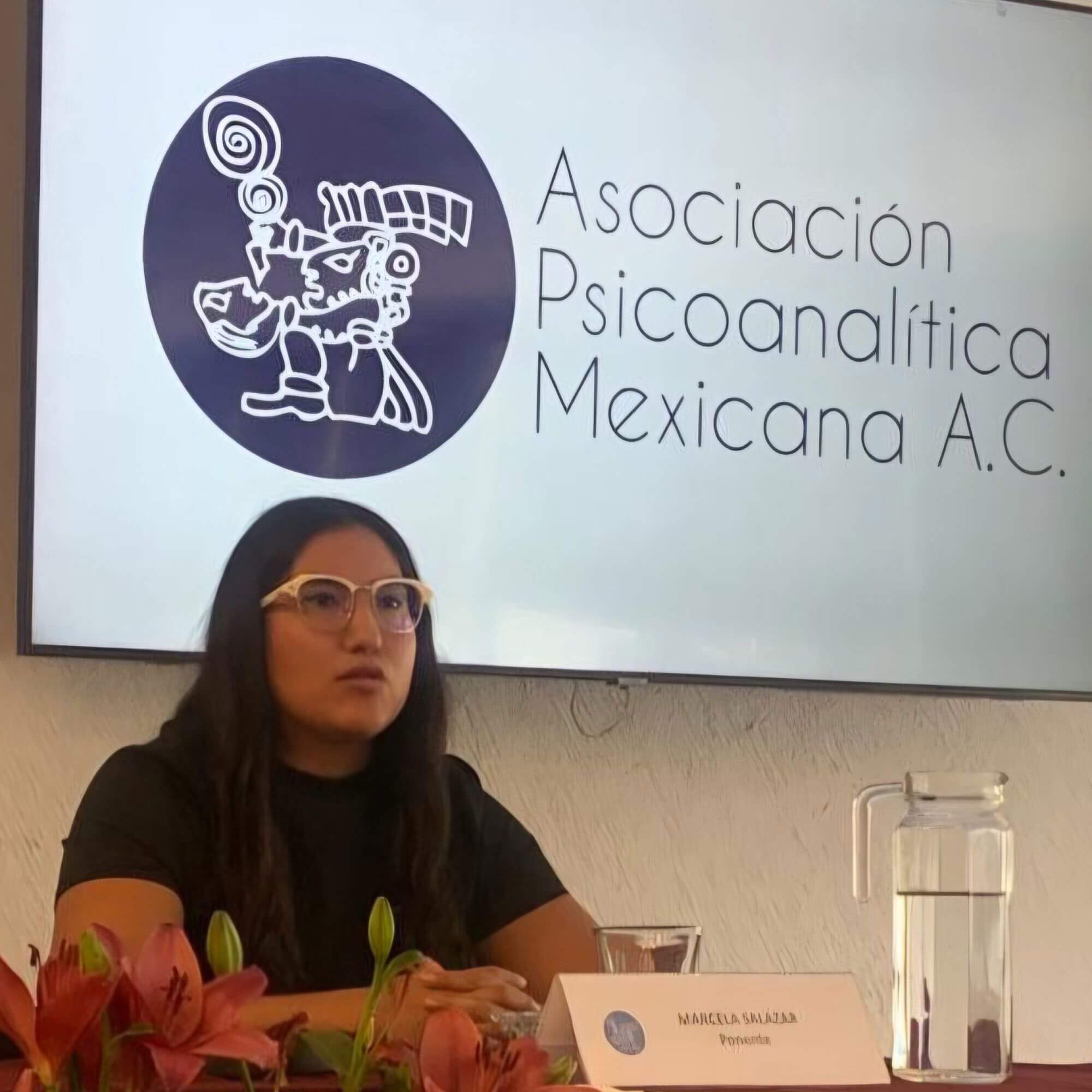Marcela Salazar Mera