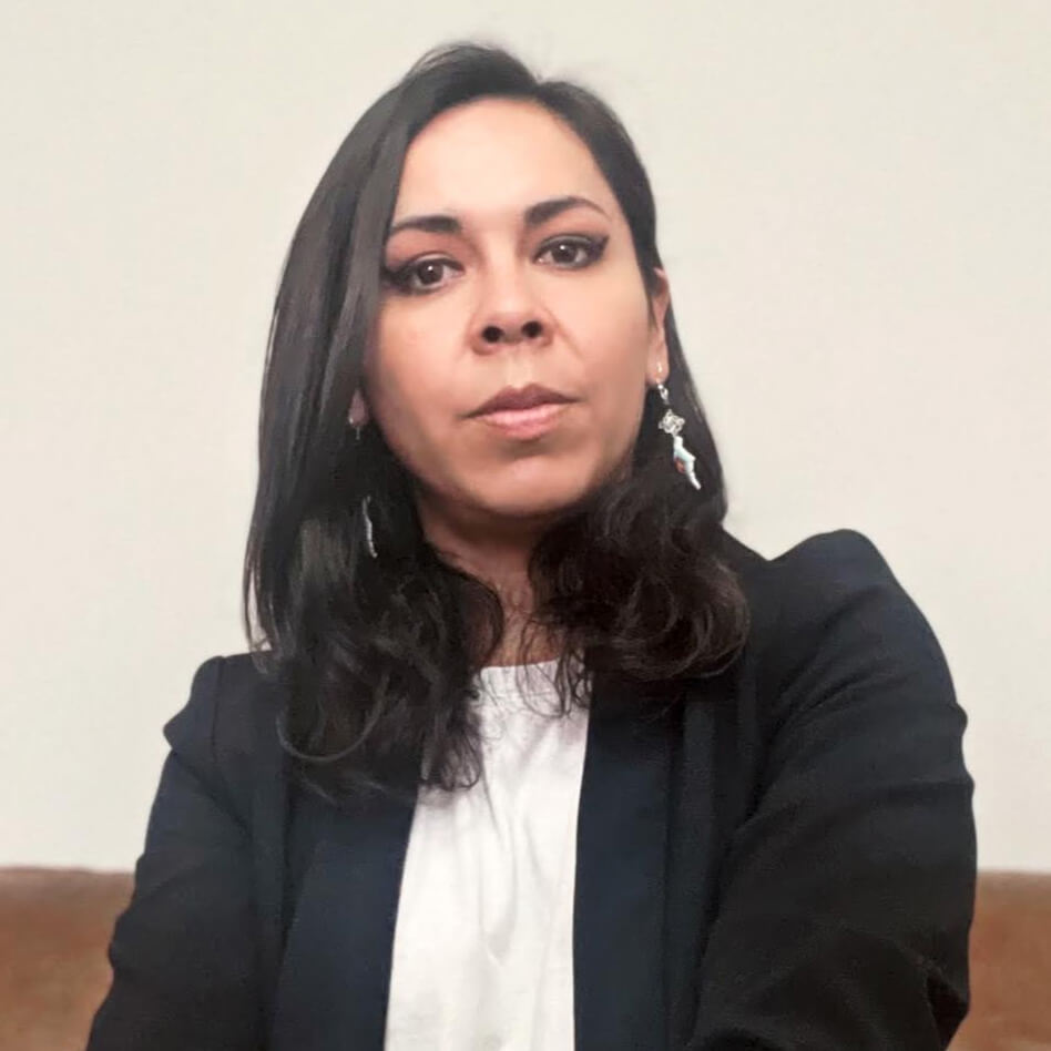 Myrna Isela Vázquez
