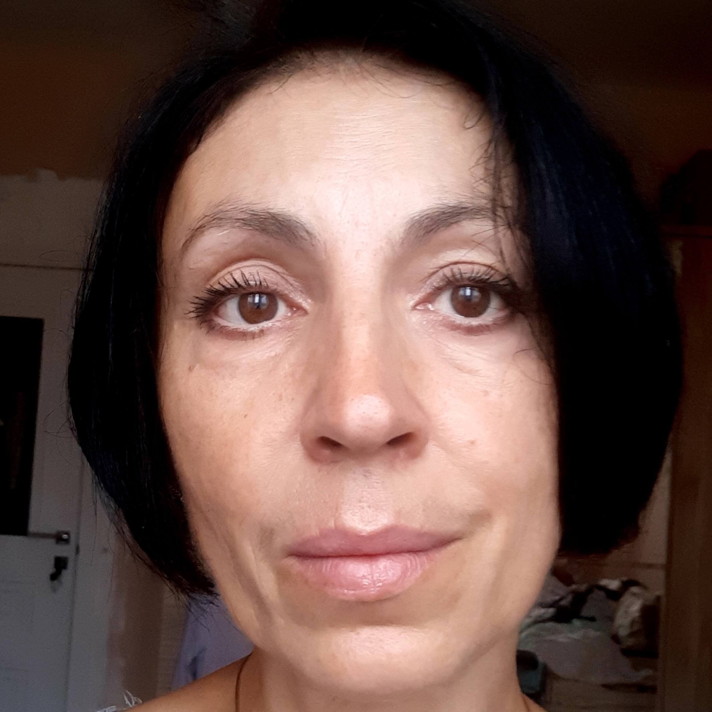 Елена Кравченко