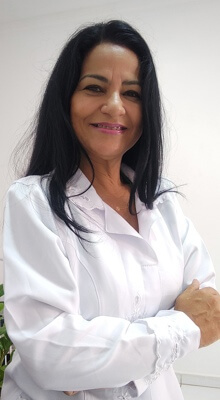 Regia pereira