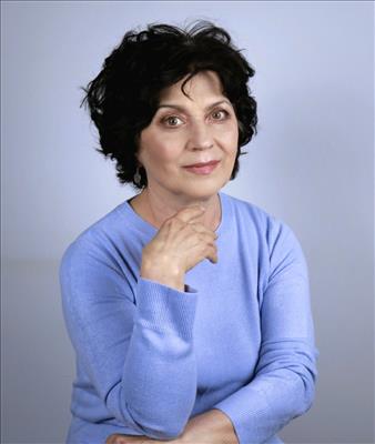 Надія Величко